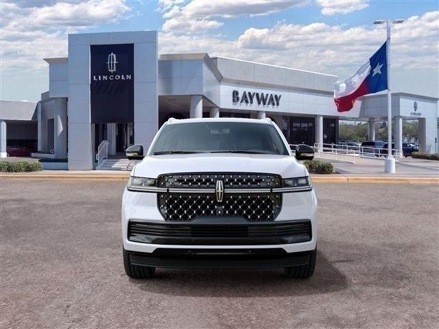 Lincoln Navigator L Black Label 4WD 2027