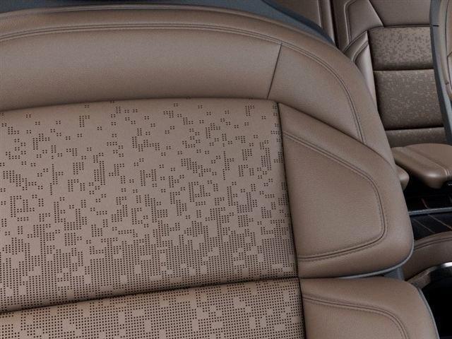 Lincoln Navigator L Black Label 4WD 2027