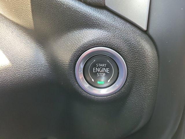 Chevrolet Silverado 1500 LTZ Crew Cab 4WD 2021