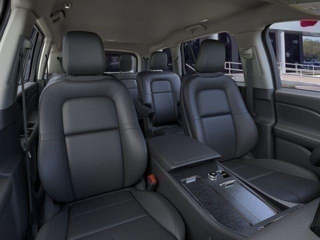 Lincoln Aviator Premiere 2026