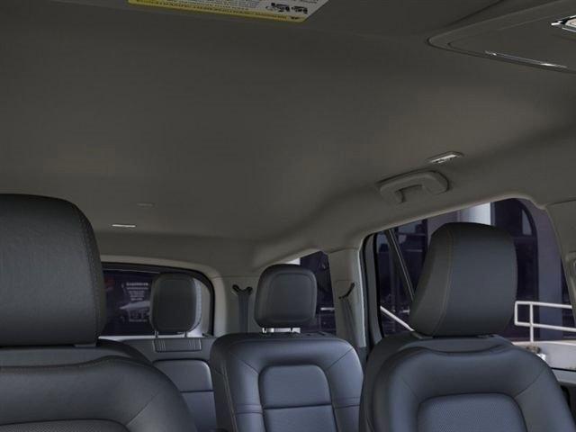 Lincoln Aviator Premiere 2026