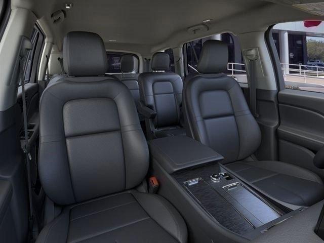 Lincoln Aviator Premiere 2026