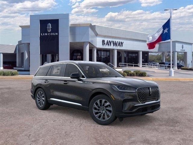 Lincoln Aviator Premiere 2026