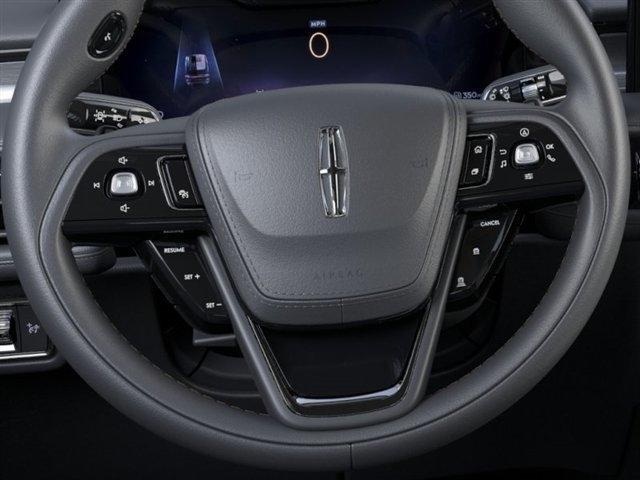 Lincoln Aviator Premiere 2026