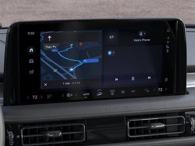 Lincoln Aviator Premiere 2026