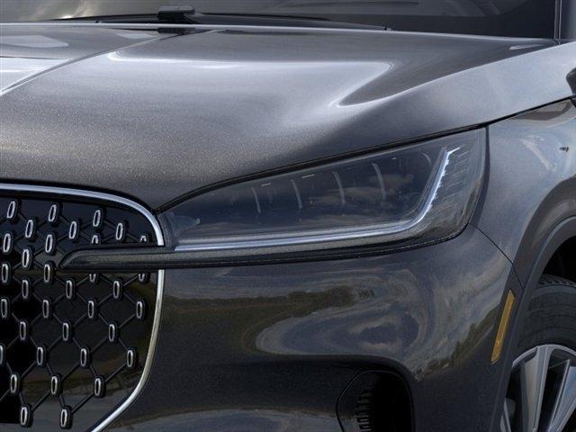 Lincoln Aviator Premiere 2026