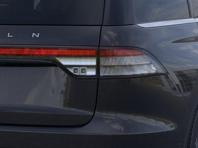 Lincoln Aviator Premiere 2026