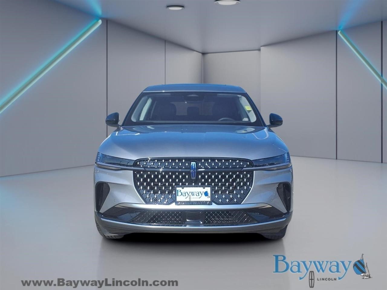 Lincoln Nautilus Premiere 2025