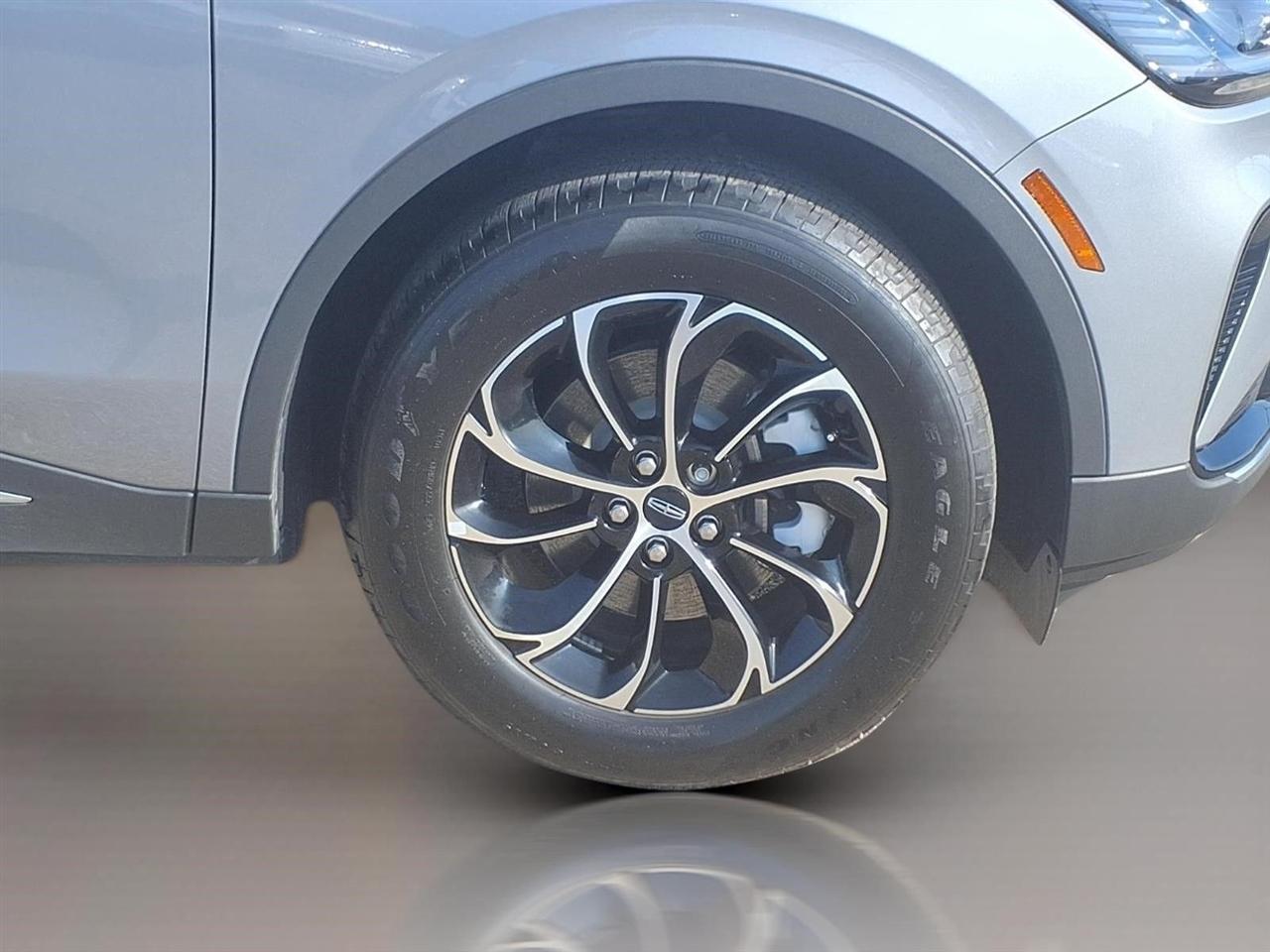 Lincoln Nautilus Premiere 2025