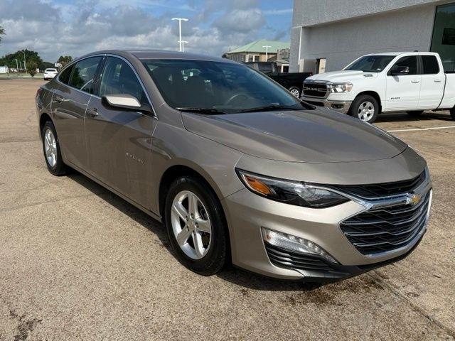 Chevrolet Malibu 1LT 2024