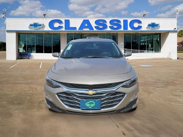Chevrolet Malibu 1LT 2024