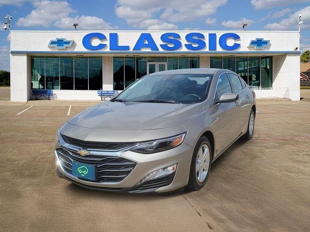 Chevrolet Malibu 1LT 2024