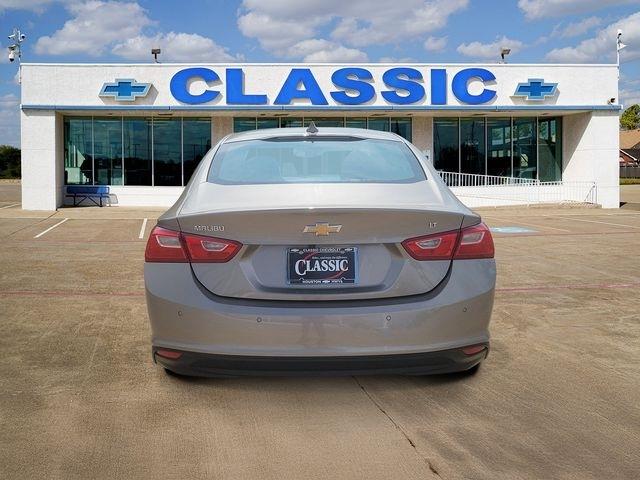 Chevrolet Malibu 1LT 2024