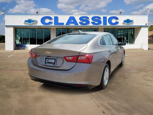 Chevrolet Malibu 1LT 2024