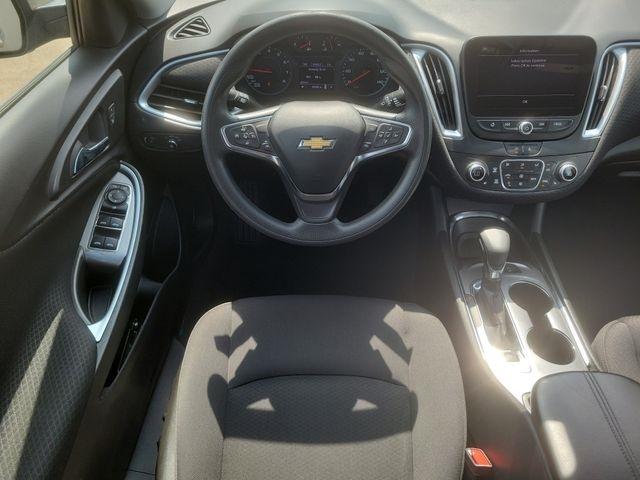 Chevrolet Malibu 1LT 2024