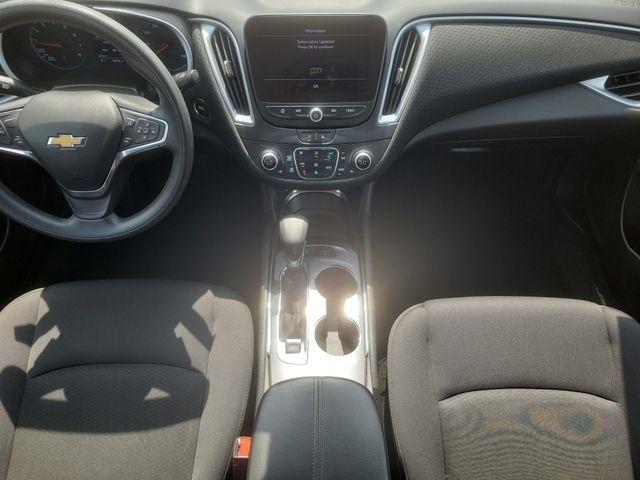 Chevrolet Malibu 1LT 2024