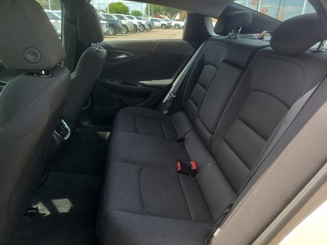Chevrolet Malibu 1LT 2024