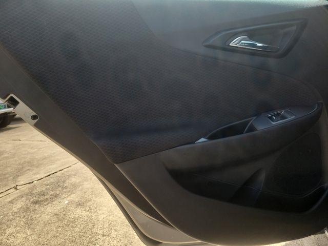 Chevrolet Malibu 1LT 2024