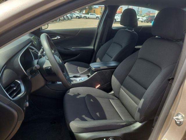 Chevrolet Malibu 1LT 2024