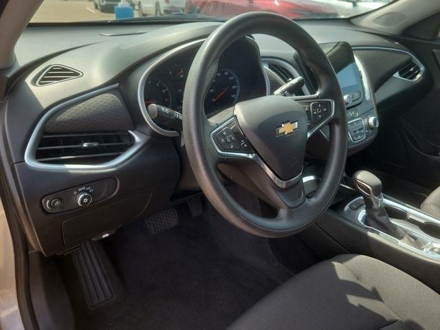 Chevrolet Malibu 1LT 2024