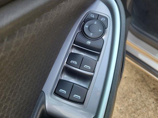 Chevrolet Malibu 1LT 2024