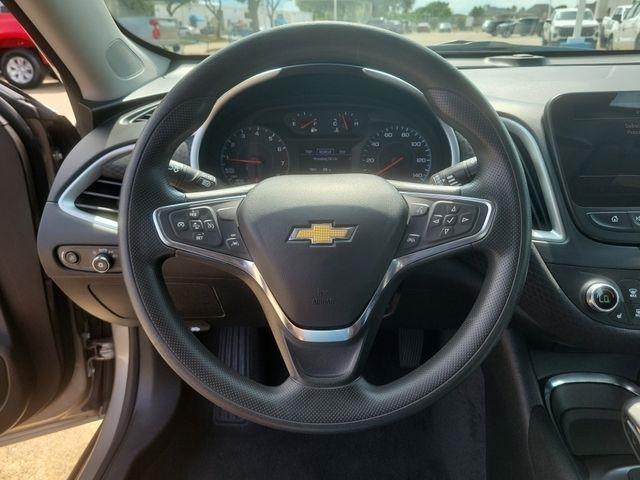 Chevrolet Malibu 1LT 2024