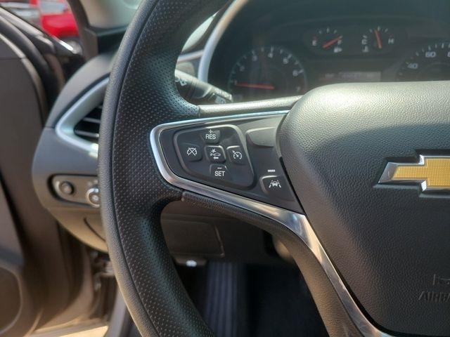 Chevrolet Malibu 1LT 2024