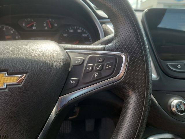 Chevrolet Malibu 1LT 2024