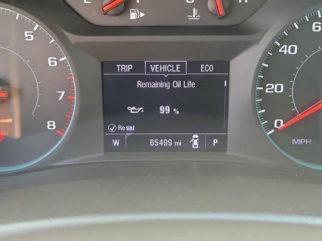 Chevrolet Malibu 1LT 2024