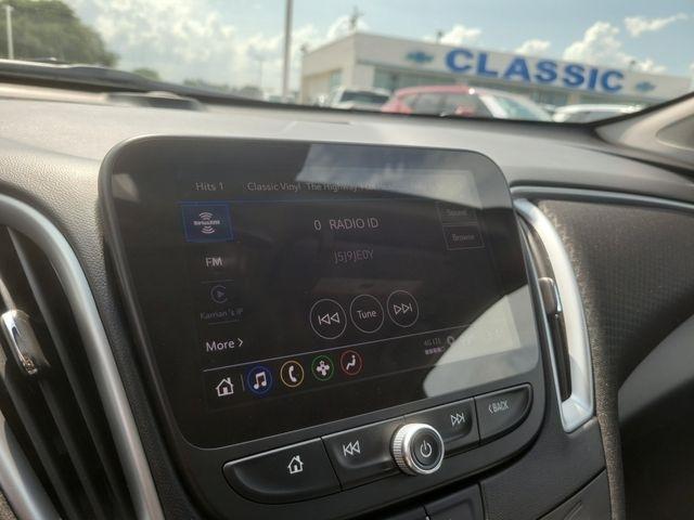 Chevrolet Malibu 1LT 2024