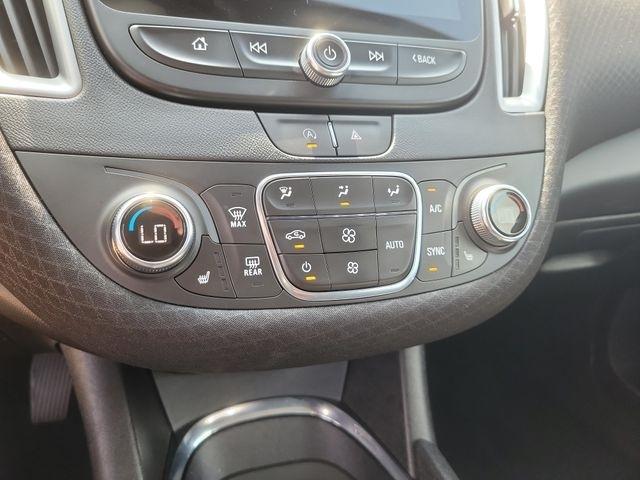 Chevrolet Malibu 1LT 2024