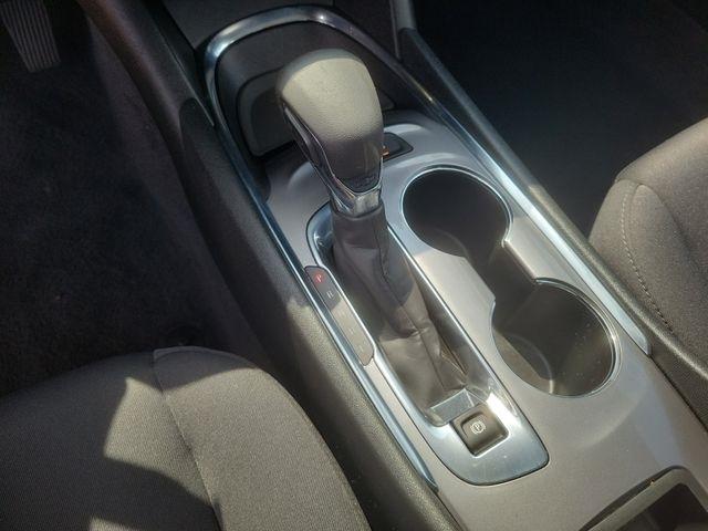 Chevrolet Malibu 1LT 2024