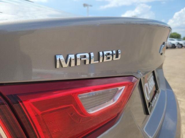Chevrolet Malibu 1LT 2024