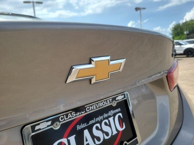 Chevrolet Malibu 1LT 2024