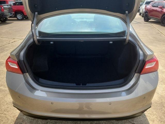 Chevrolet Malibu 1LT 2024