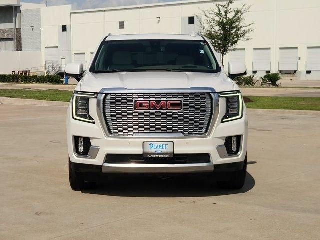 GMC Yukon Denali 2WD 2022