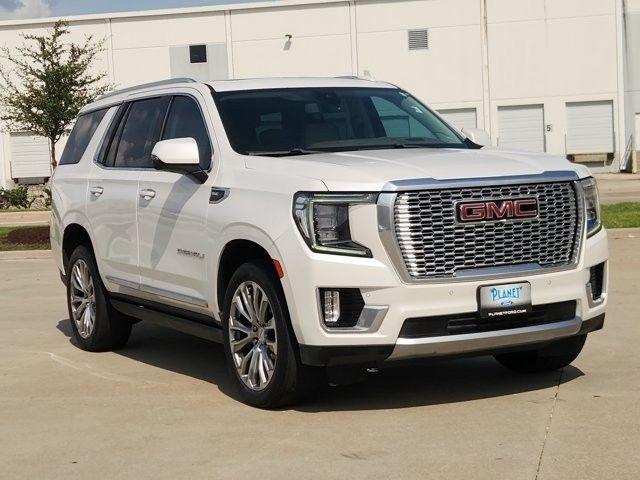 GMC Yukon Denali 2WD 2022