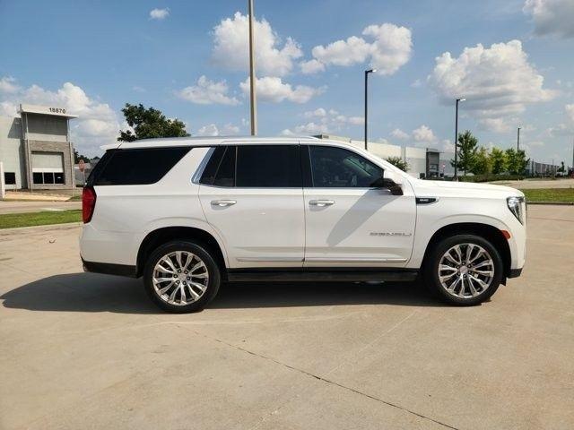 GMC Yukon Denali 2WD 2022