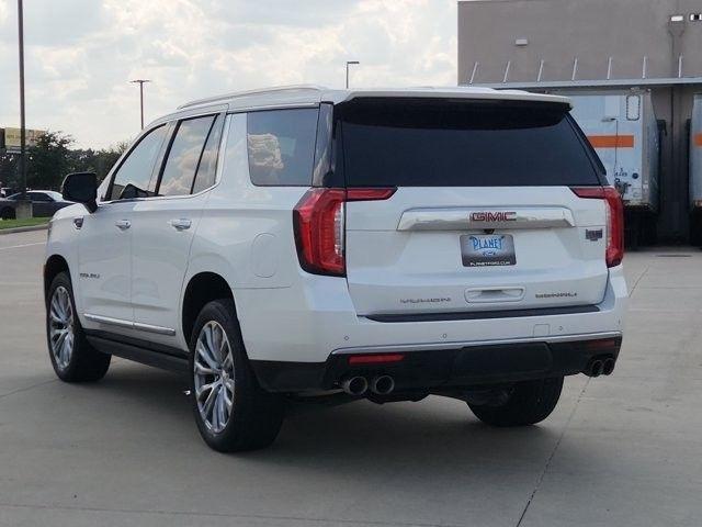GMC Yukon Denali 2WD 2022