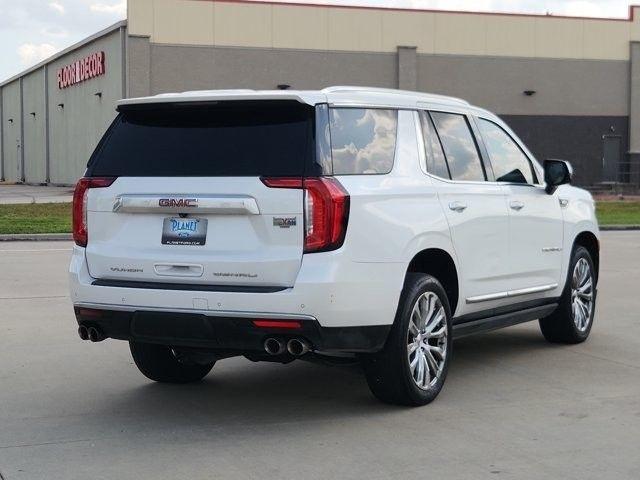 GMC Yukon Denali 2WD 2022