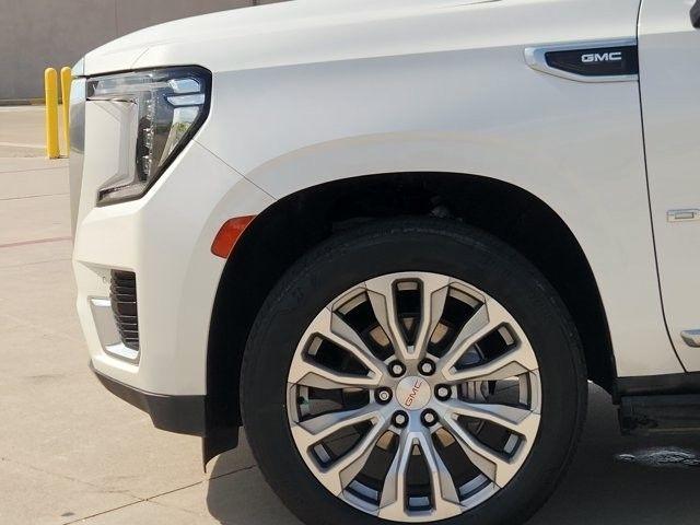 GMC Yukon Denali 2WD 2022