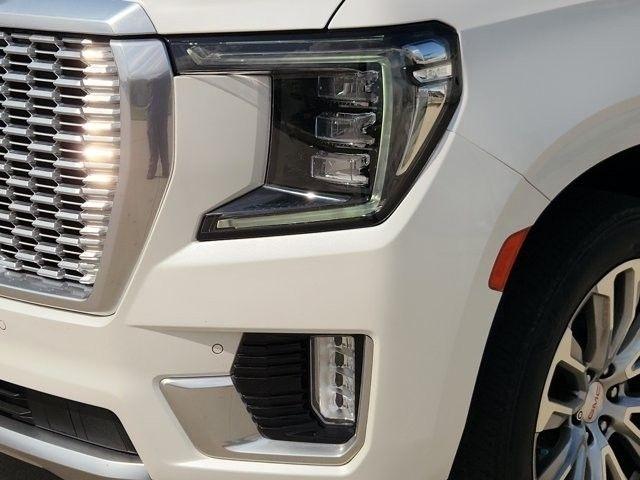GMC Yukon Denali 2WD 2022
