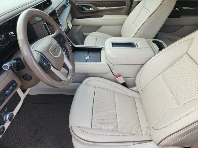 GMC Yukon Denali 2WD 2022