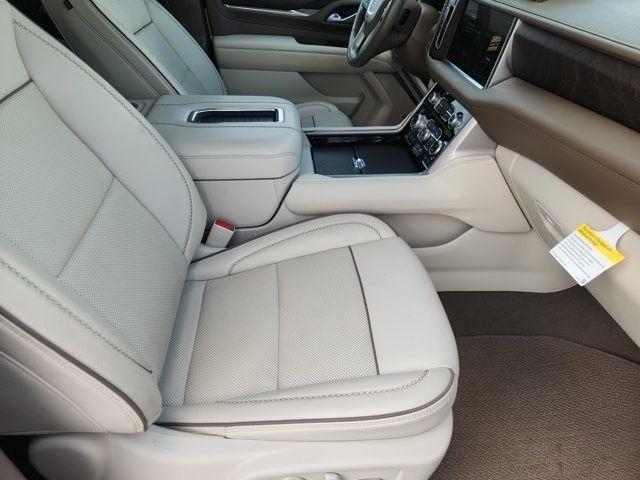 GMC Yukon Denali 2WD 2022