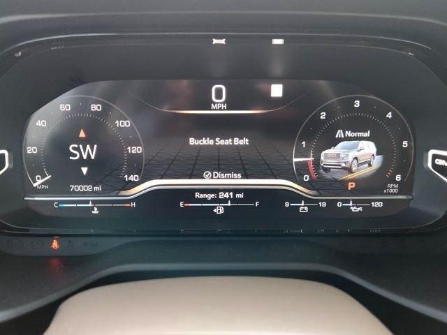 GMC Yukon Denali 2WD 2022