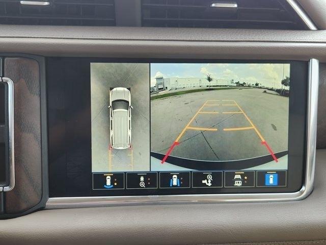 GMC Yukon Denali 2WD 2022