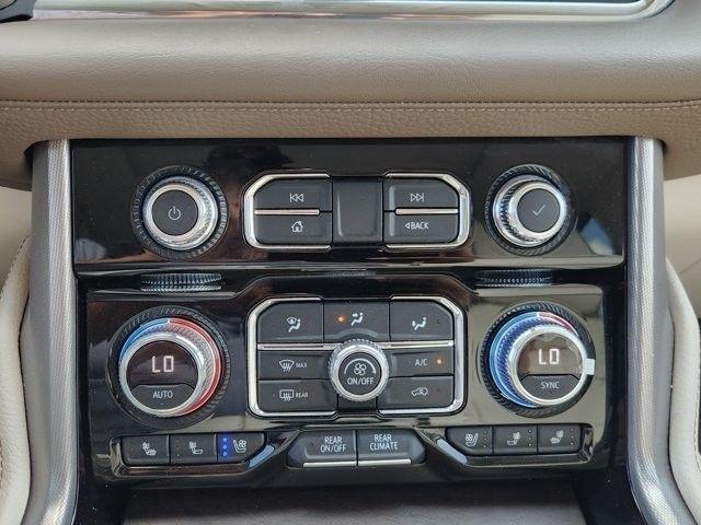 GMC Yukon Denali 2WD 2022