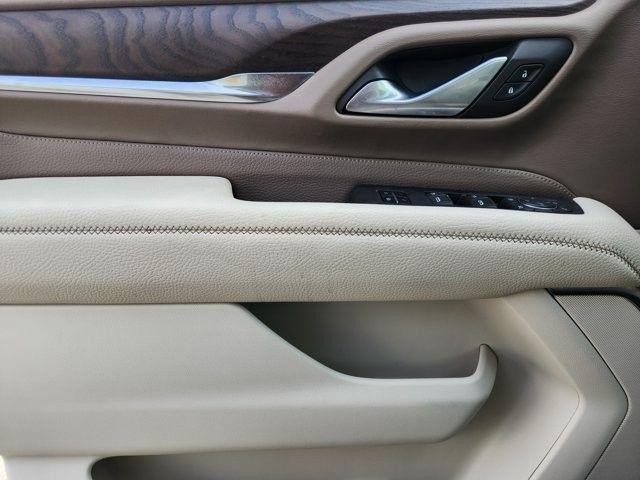 GMC Yukon Denali 2WD 2022