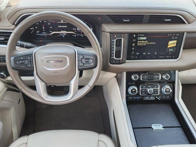 GMC Yukon Denali 2WD 2022