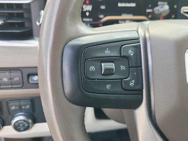 GMC Yukon Denali 2WD 2022